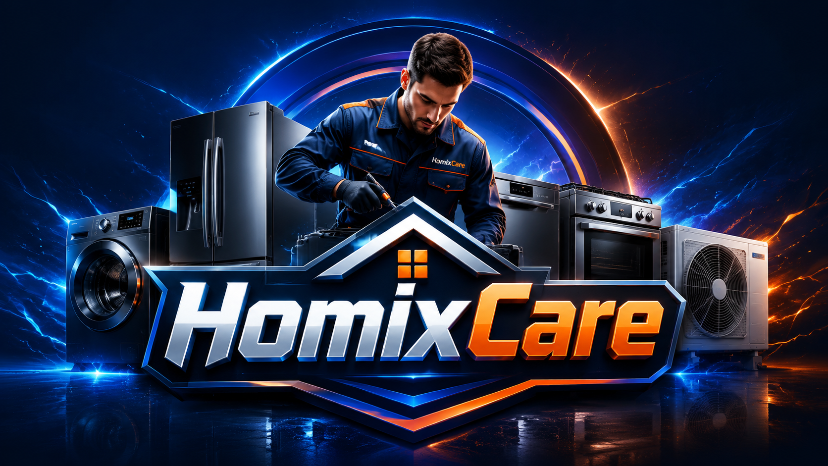 HomixCare
